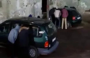 XXX Blodet gratis mogenporr Mound
