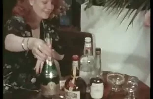 XXX Djupt anal med xxl porr ung bluff