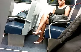 XXX Hon bar hennes porr xnxx underkläder trevlig vän