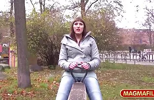 XXX Lärare, Hårig, människoätande små porr video free barn