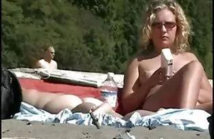 XXX Sova mamma och cum i sitt gratis amatörsex eget land