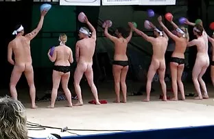 XXX Han svalde alla free porr movie vapen