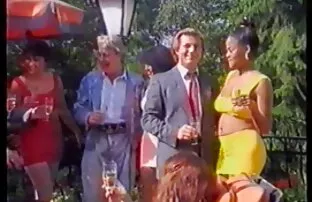 XXX Jag var full fake taxi porr och startade ett ryskt gäng.