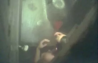 XXX Hon hade cancer och fångade porr xnxx hennes fitta