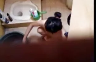 XXX Bedrägeri i munnen och stoppade skallen på morgonen, xnnx porr ta sin son